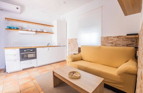 Rota Apartment | Lightbooking Calvario Rota