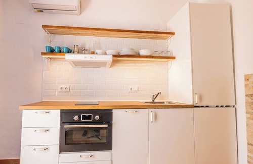 Rota Apartment | Lightbooking Calvario Rota