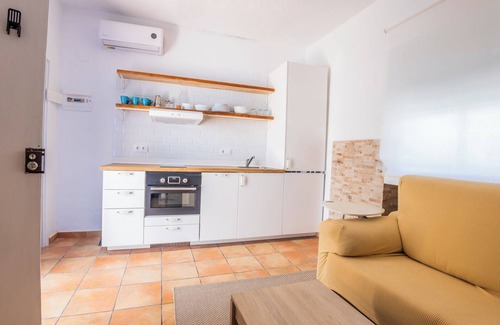 Rota Apartment | Lightbooking Calvario Rota