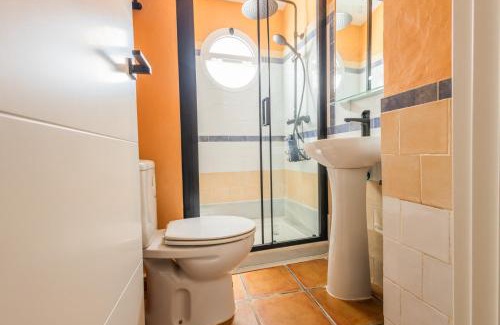 Rota Apartment | Lightbooking Calvario Rota