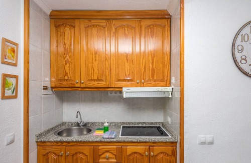 Patalavaca Apartment | Lightbooking Don Paco Patalavaca