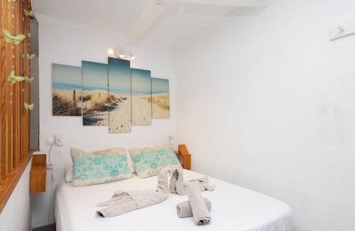Patalavaca Apartment | Lightbooking Don Paco Patalavaca