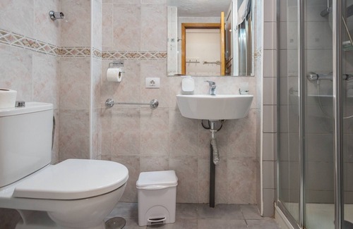 Patalavaca Apartment | Lightbooking Don Paco Patalavaca