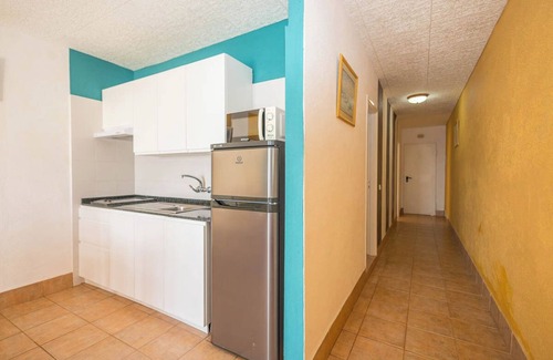 Los Quemados Apartment | Lightbooking Colon I Fuencaliente vistas al mar 8