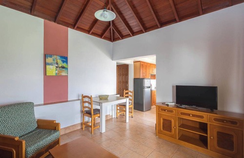 Los Quemados Apartment | Lightbooking Colon I Fuencaliente vistas al mar 11 deluxe