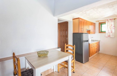 Los Quemados Apartment | Lightbooking Colon I Fuencaliente vistas al mar 11 deluxe
