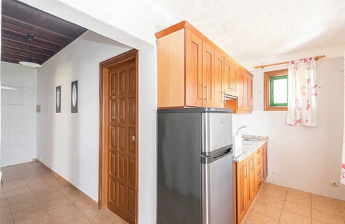 Los Quemados Apartment | Lightbooking Colon I Fuencaliente vistas al mar 11 deluxe