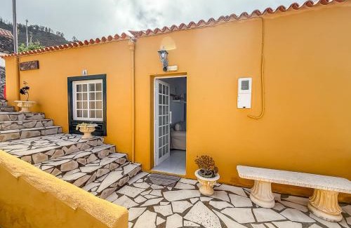 Los Quemados Villa | Lightbooking Eva D Fuencaliente La Palma con piscina