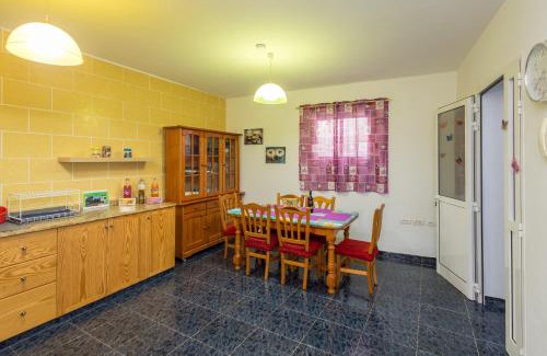 La Aldea de San Nicolas Apartment | Lightbooking Gadi House Tasarte terraza y barbacoa