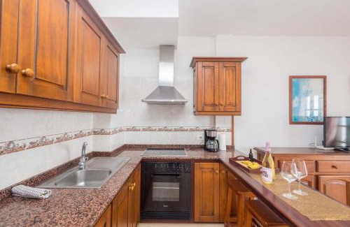 Villa de Mazo Apartment | Lightbooking La Palma Villa de Mazo