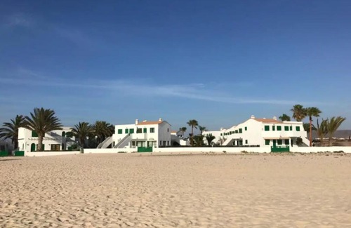Los Lagos Apartment | Lightbooking Los Lagos El Cotillo