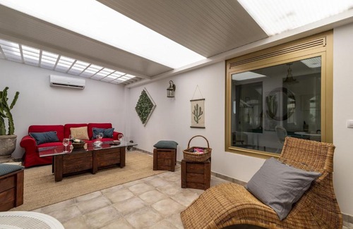 Telde Ski Chalet | Lightbooking Telde Lomo Salas Dey