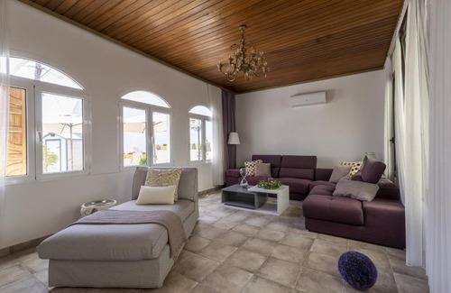 Telde Ski Chalet | Lightbooking Telde Lomo Salas Dey