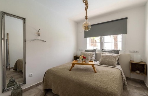 Telde Ski Chalet | Lightbooking Telde Lomo Salas Dey