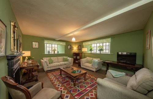 North Bitchburn House | Lightfoot Cottage