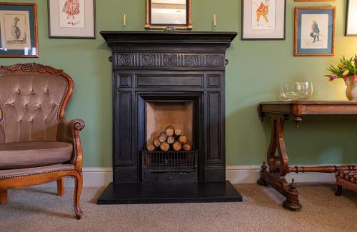 North Bitchburn House | Lightfoot Cottage