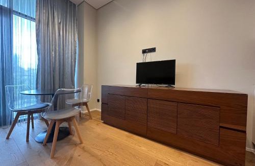 Nardaran Apartment | Lighthouse 1, Sea Breeze