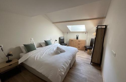 Saint-Jean-dʼAulps Apartment | Lighthouse - a chalet inspired penthouse perfect for all seasons