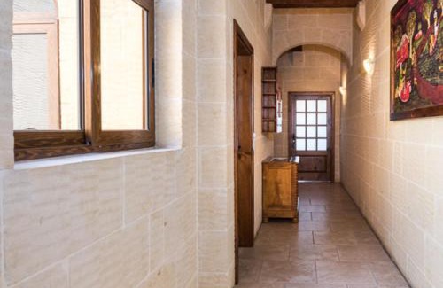 Gharb House | Lighthouse Accommodations - Ta’ Charlon Farmhouse