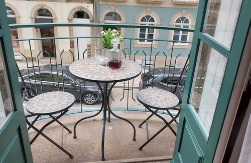 Foz do Douro Apartment | Lighthouse Apartment