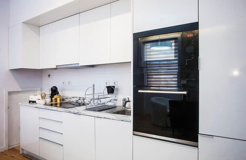 Foz do Douro Apartment | Lighthouse Apartment