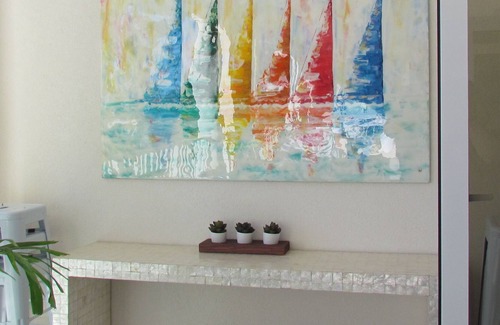 Welches Apartment | Lighthouse Bay 103 - 3 Bedroom NON SMOKING