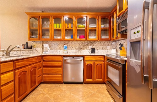 San Pedro Resort | Lighthouse Beach Villas 2br/2ba Villa La Isla