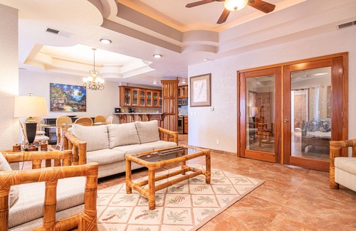 San Pedro Hotel | Lighthouse Beach Villas