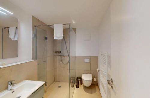 Duhnen Apartment | Lighthouse Duhner Spitze - W03