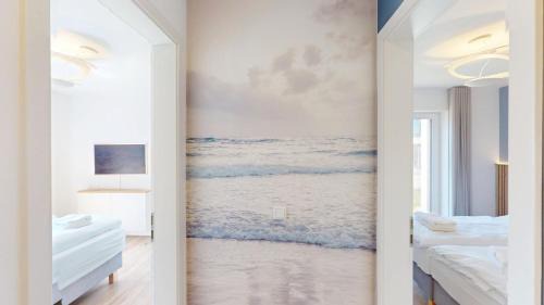 Duhnen Apartment | Lighthouse Duhner Spitze - W03