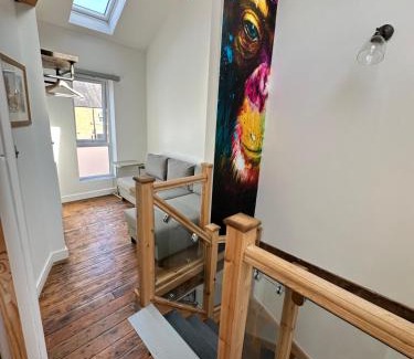 West Bridgford House | Lighthouse