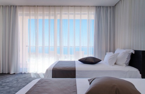 Balchik Resort | Lighthouse Golf and Spa Hotel