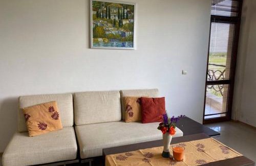 Balchik Apartment | Lighthouse golf resort private apartment Sunrise