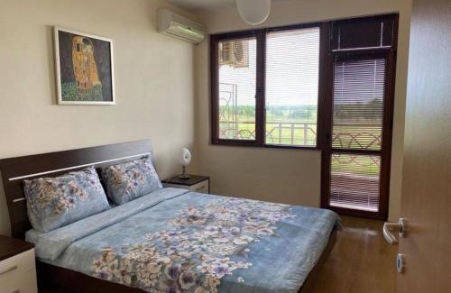 Balchik Apartment | Lighthouse golf resort private apartment Sunrise