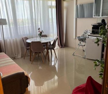 Balchik Apartment | Lighthouse Golf Resort & Spa Apartments