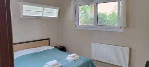 Eleftheres Apartment | Lighthouse