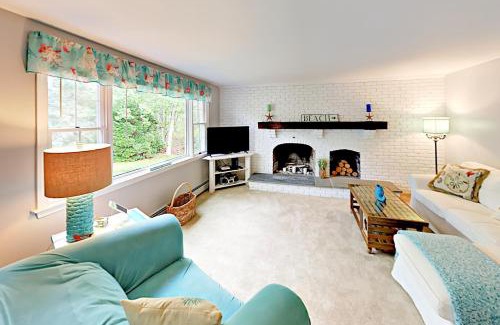 Eastham House | Lighthouse Hideaway