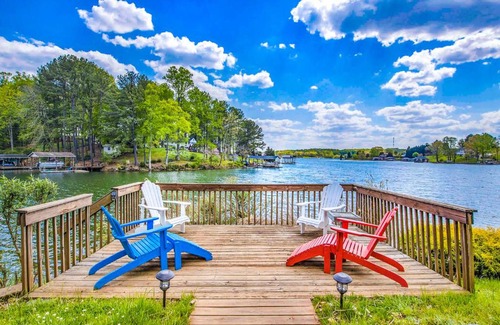 Moneta House | Lighthouse Landing