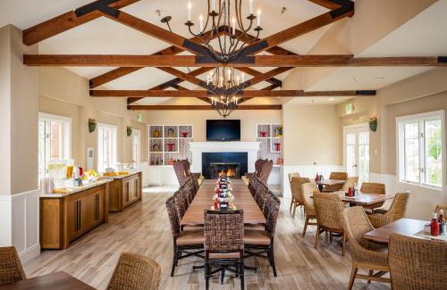 Pacific Grove Hotel | Lighthouse Lodge & Cottages