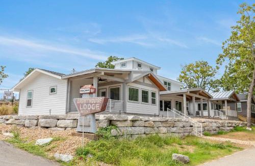 Kimberling City House | Lighthouse Lodge 3