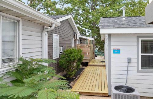 Kimberling City House | Lighthouse Lodge 3