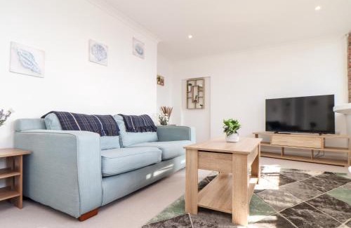 Camborne Apartment | Lighthouse Lofts - Godrevy