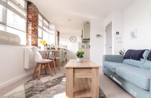 Camborne Apartment | Lighthouse Lofts - Godrevy