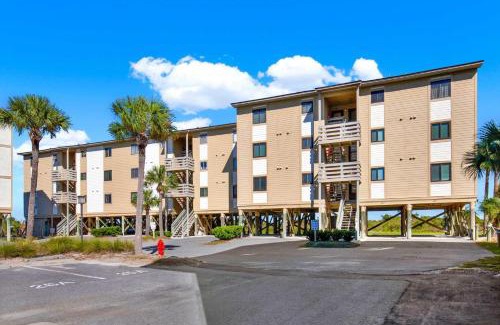 Tybee Island House | Lighthouse Point Rental 27A