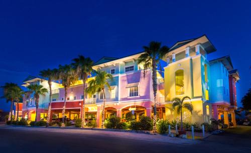 Fort Myers Beach Hotel | Lighthouse Resort: Inn & Suites