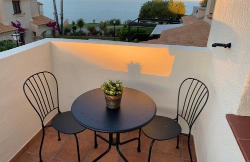 Gran Alacant Apartment | LightHouse View I