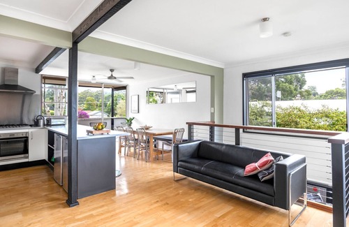 Mollymook Beach House | Lightly Salted in Mollymook