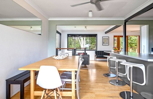 Mollymook Beach House | Lightly Salted in Mollymook