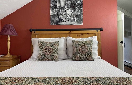 Gettysburg Bed & Breakfast | Lightner Farmhouse B&B