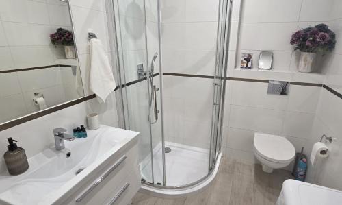 City Centre Apartment | Lightrooms Apartments